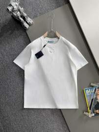 Picture of Prada T Shirts Short _SKUPradaS-XLaztxQ1143137